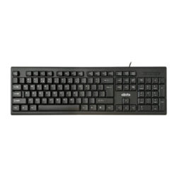 KEYBOARD Elista USB ELS WK-705