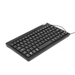 Keyboard FRONTECH MINI USB 0004