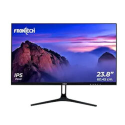 MONITOR FRONTECH 24" MON-0062