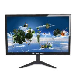 MONITOR LAPCARE 19.1