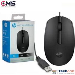 MOUSE HP USB M10