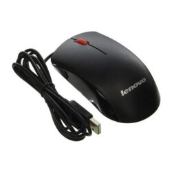MOUSE LENOVO WIRED 300