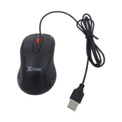 MOUSE XCESS OPTICAL USB
