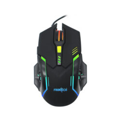 Mouse FRONTECH Gaming MS-0050
