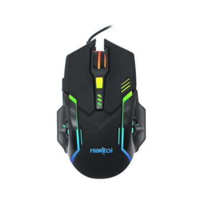 Mouse FRONTECH Gaming MS-0050
