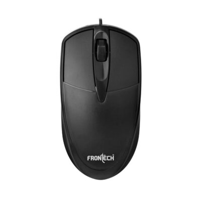 Mouse FRONTECH USB MS-0037