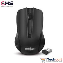 Mouse FRONTECH Wireless MS-0049