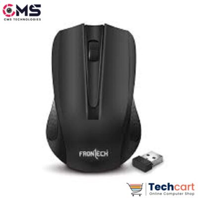 Mouse FRONTECH Wireless MS-0049