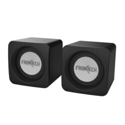 Speaker FRONTECH SPK-0002 Black