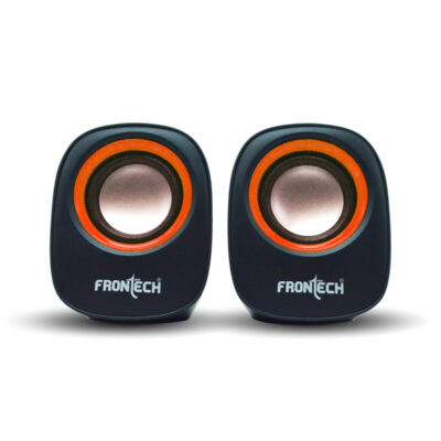 Speaker FRONTECH SPK-0003 Orange