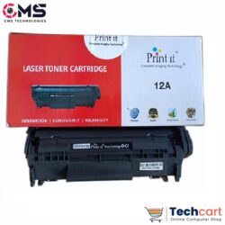 Toner Cartridge PROLITE 2612A