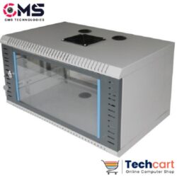 CP PLUS RACK 4U