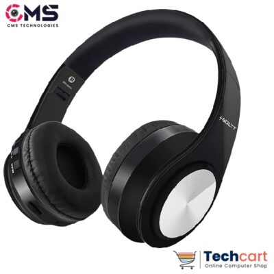 Headphone Fireboltt Bluetooth BH1000