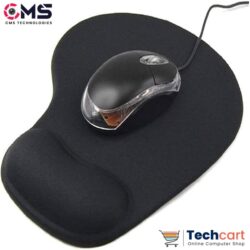 MOUSE PAD WITH COMFORT