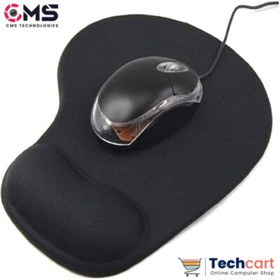 MOUSE PAD WITH COMFORT