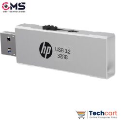 Pendrive HP 32GB USB 3.2Flash