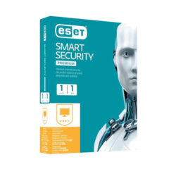 Antivirus ESET Smart Security Premium 1U/3Y