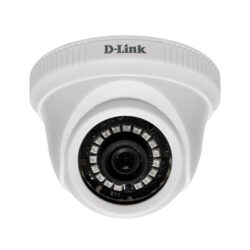CAM D-link Dome 30mtr DCS-F2612-L1PE