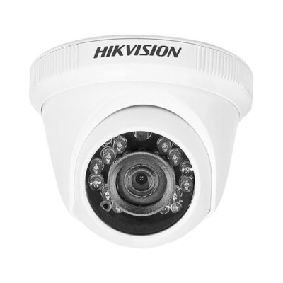 CAM HIKVISION 2MP DOME DS 2CE5ADOT