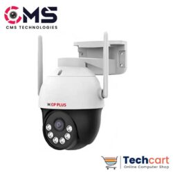 CP Plus CCTV CAMERA 4G PT Wireless CP-Z32G