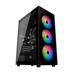 Cabinet Frontech Gaming Hunk