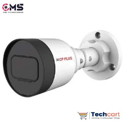 Cam CP Plus Dual Light Bullet URC-TC24PL3C-L-0360