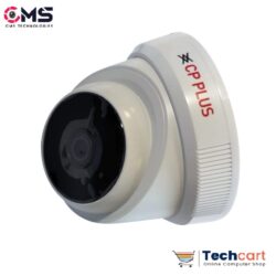 Cam CP Plus Dual Light Dome URC-DC24PL3C-L-0360