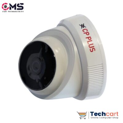 Cam CP Plus Dual Light Dome URC-DC24PL3C-L-0360