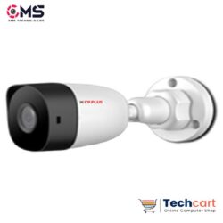 Cam CP Plus HD Audio Bullet CP-URC-TC24PL2C-V3