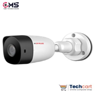Cam CP Plus HD Audio Bullet CP-URC-TC24PL2C-V3