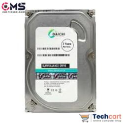 HDD Daichi 500GB