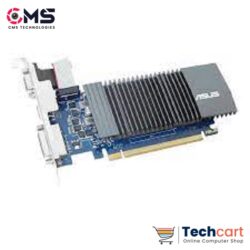 Graphics Card Asus Geforce GT710-SL 2GB GDDR5