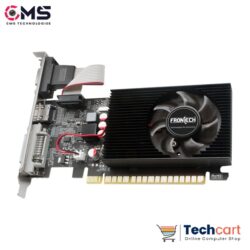 Graphics Card Frontech 4GB GT730 DDR3 GRP-0002