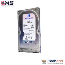 HDD Blue Feather 3TB