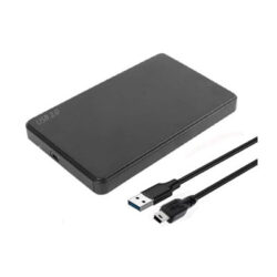 HDD CASSING I-TICK 2.5" USB 2.0