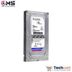 HDD Consistent 1TB