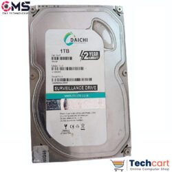 HDD Daichi 1 TB