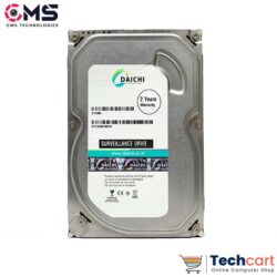 HDD Daichi 3TB