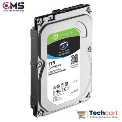 HDD SEAGATE Surveillance 1TB