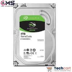 HDD Seagate 4TB
