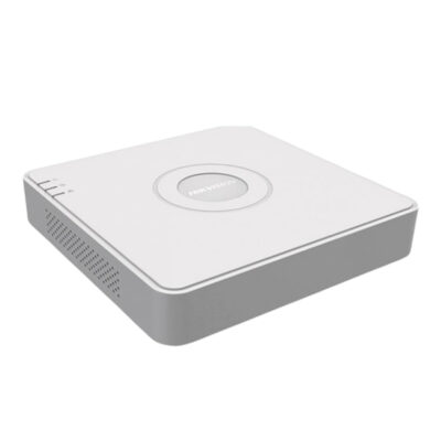 HIKIVISION 8 CH DVR