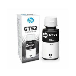 INK HP GT53 BLACK