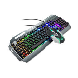 Keyboard Combo FRONTECH Gaming KB-0039