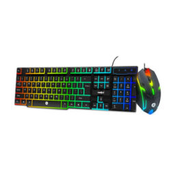 Keyboard Combo FRONTECH Gaming KB-0040