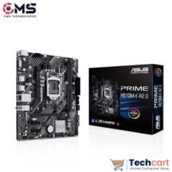 Motherboard Asus Prime H510M-E-R2.0