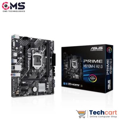 Motherboard Asus Prime H510M-E-R2.0