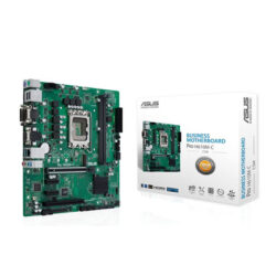 MOTHERBOARD Asus Pro B660-C-CSM D4