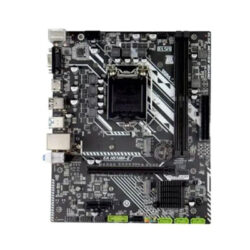 MOTHERBOARD LAPCARE H61 with NVME