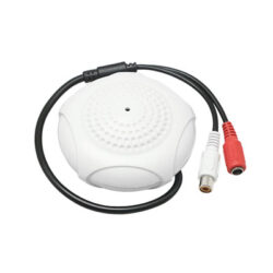 MICROPHONE CCTV