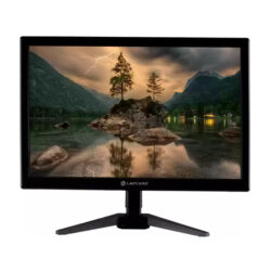 MONITOR LAPCARE 17.1 VGA + HDMI